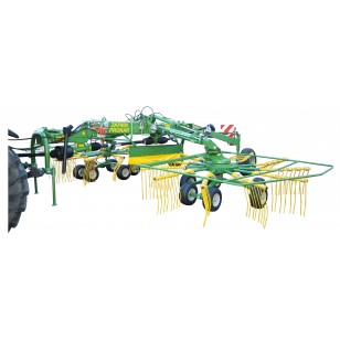 zhrňovač Pronar ZKP 800